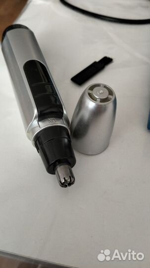 Триммер для носа и ушей