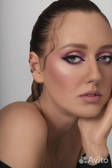 Ретушер удаленно