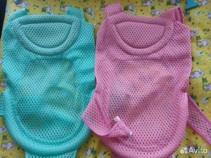 Ванночка для купания