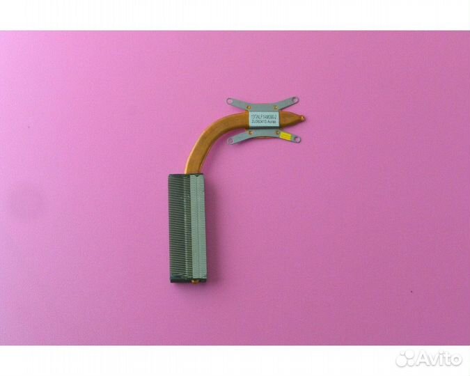 Охлаждение asus Asus F5RL X50N X50R