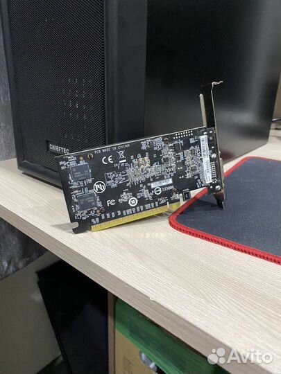 Gt 710 2gb gddr5