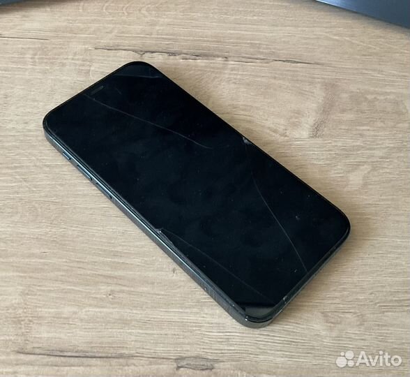 iPhone 12 Pro, 512 ГБ