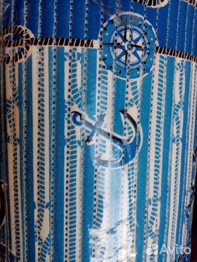 Коврик напольный