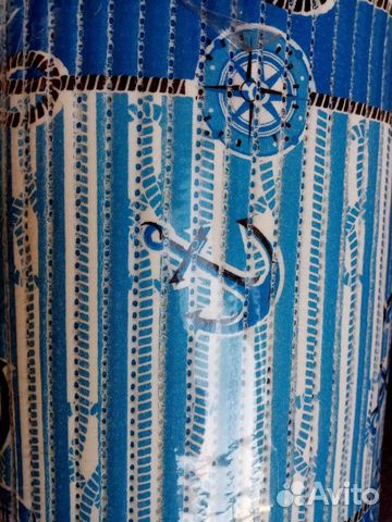 Коврик напольный