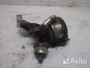 Корпус масляного фильтра