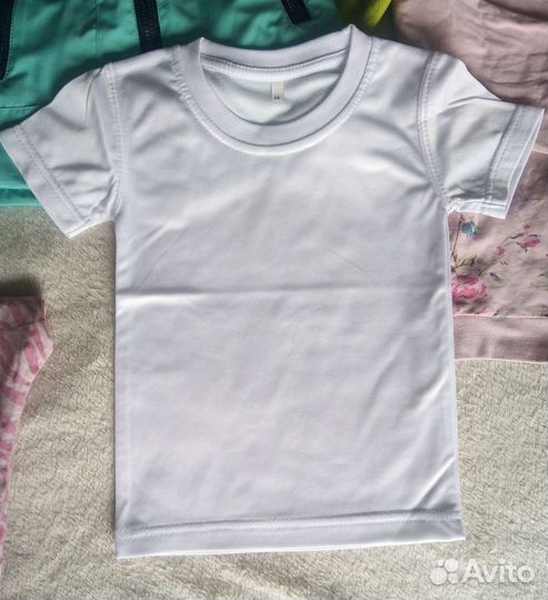 Вещи пакетом р. 90-98