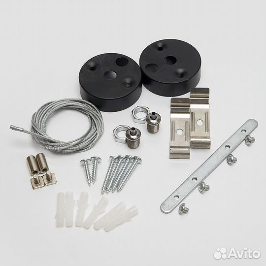 Светодиодный линейный светильник Feron 