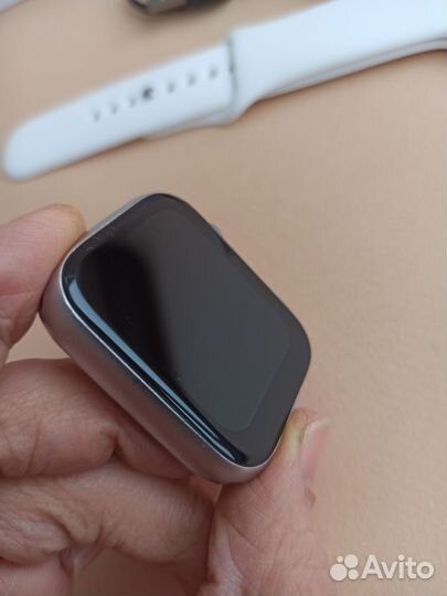 Умные смарт часы X 22 SMART Watch Series 6