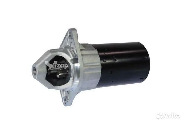 Stellox 0610136SX Стартер 12V 1KW 10,9T Chevrolet
