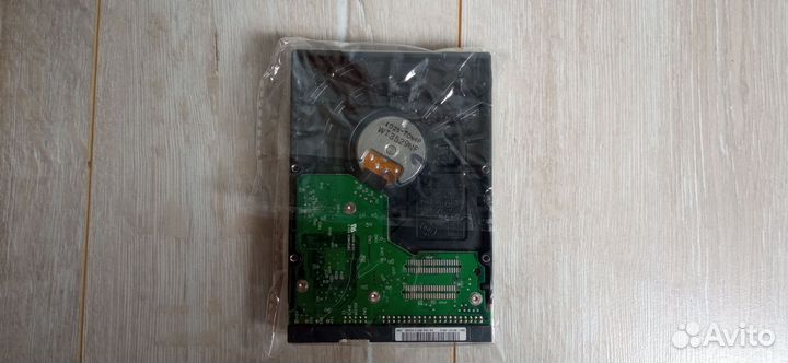 Жесткий диск Xbox original (Western Digital)