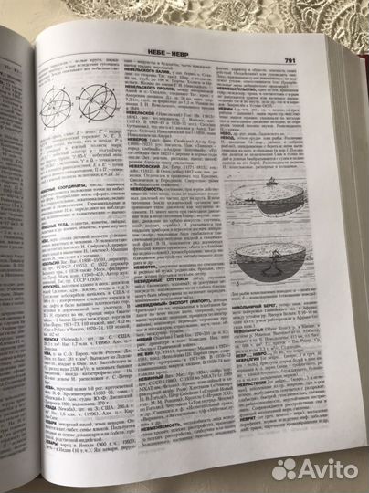 Новый энциклопедический словарь