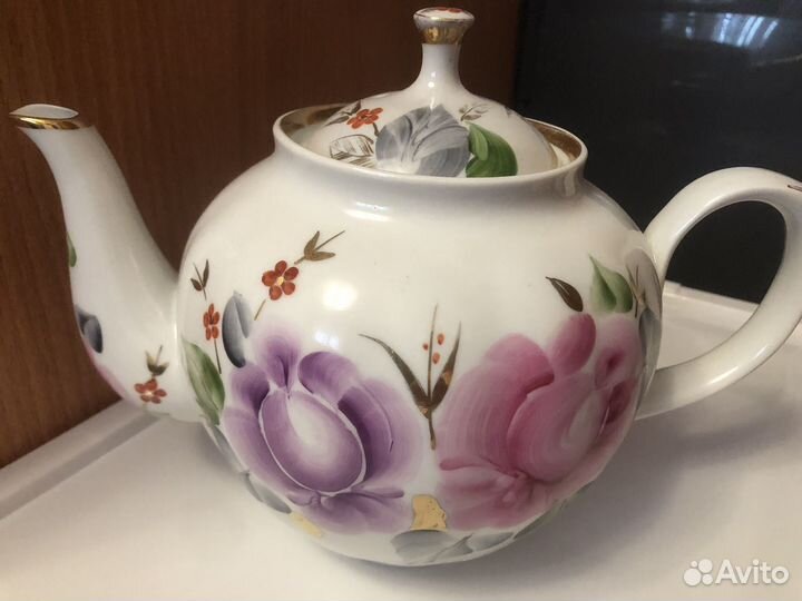 Сахарница СССР