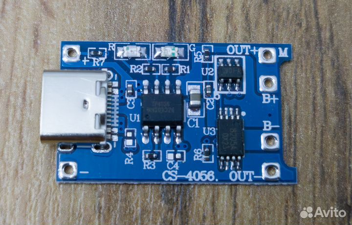 B0505S TP4056 MT3608 MP1584EN mini560 XL4015