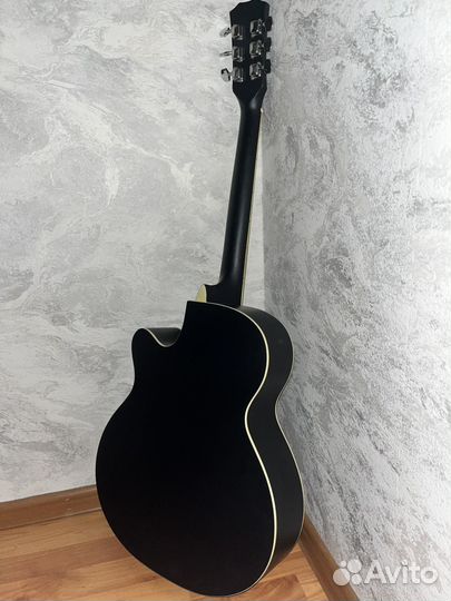 Акустическая гитара Cowboy