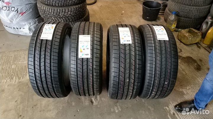 Nankang SP-9 255/45 R19 104W