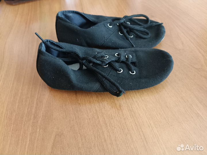 Джазовки для танцев