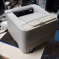 Принтер hp p2035