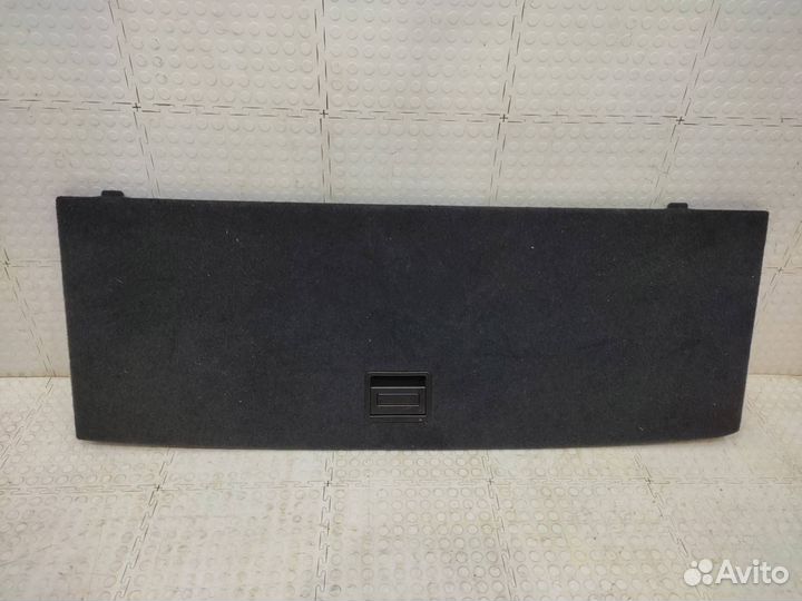 Полка багажника Lexus Rx 4 AL20 2019