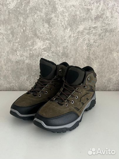 Мужские ботинки merrell