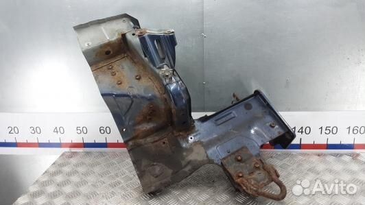 Лонжерон правый KIA sportage 2 (1KK14IB01)