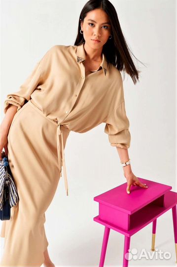 Noche mio блузка