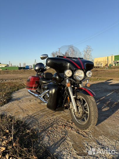 Продаю мотоцикл