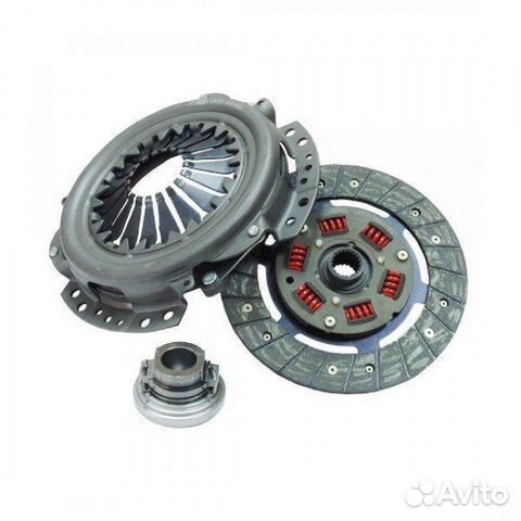Сцепление Лада Калина