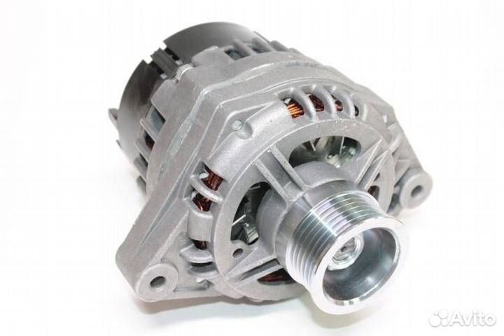 Генератор ваз-2170,1118,2190 (140А) 