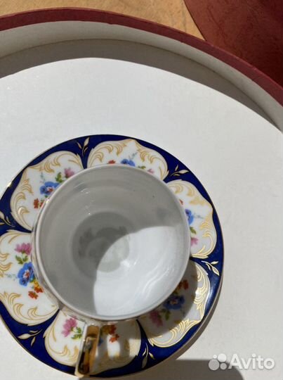 Кофейный сервиз Arti-M