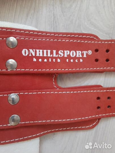 Гравитационные ботинки