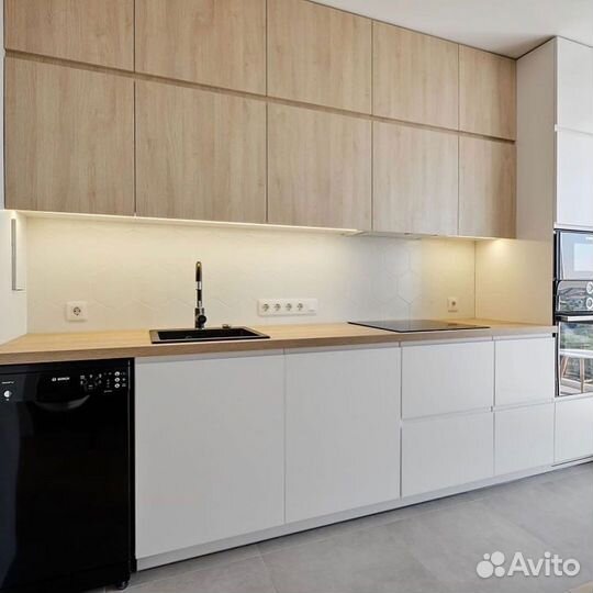 Кухня Кухонный гарнитур от производителя