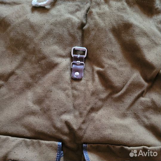 Рюкзак СССР новый