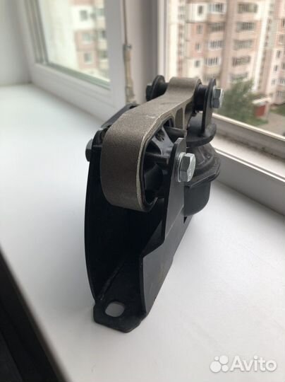 Кастомная правая опора Ford focus 2 1.8-2.0