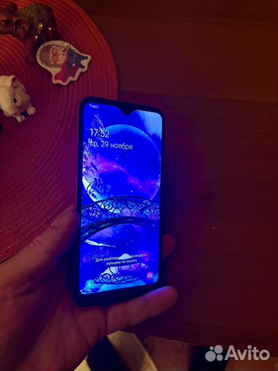 Samsung Galaxy A01, 2/16 ГБ