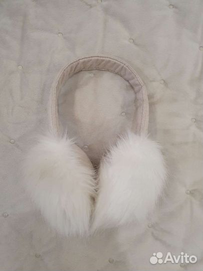 Новогодний костюм лисы или белки