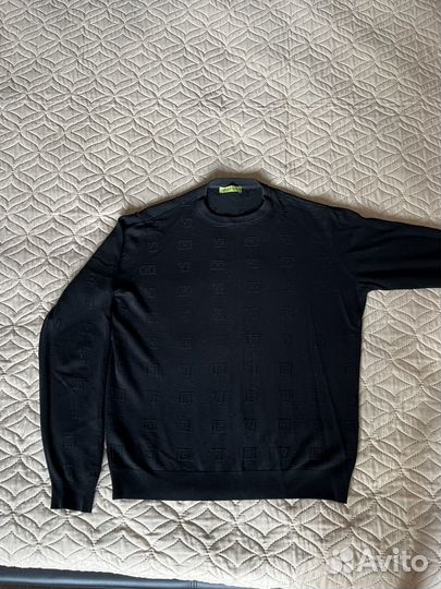 Джемпер мужской Versace