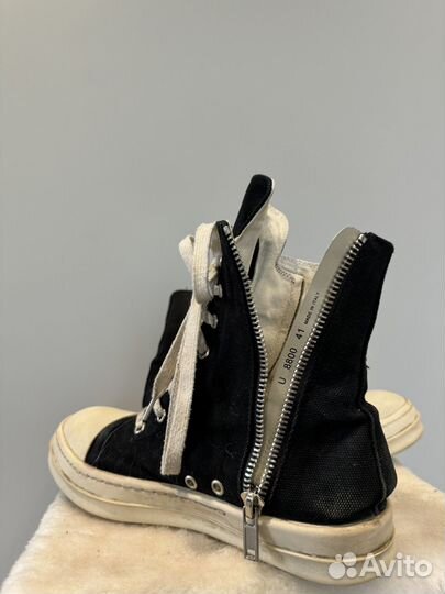 Rick Owens Ramomes