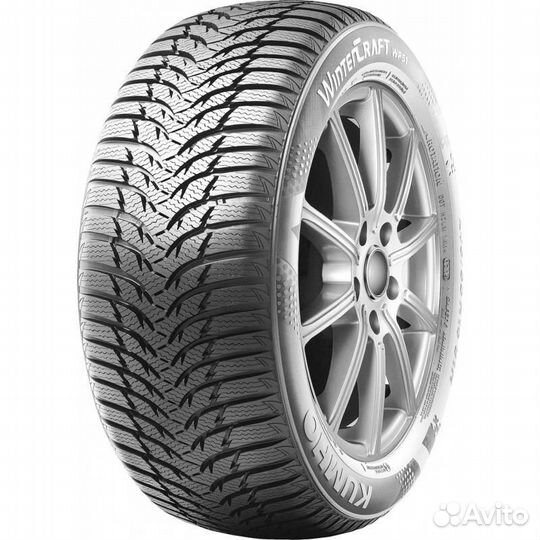 Kumho WinterCraft WP51 165/70 R13