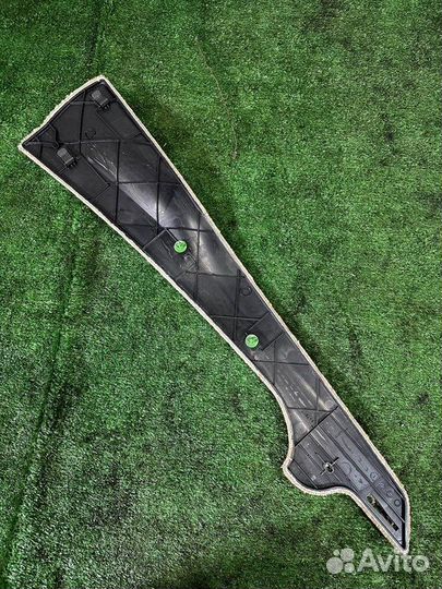 Накладка консоли правая Bmw X6 E71 N54B30 2009