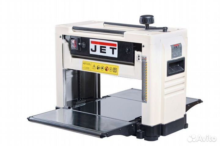 Рейсмус JET JWP-12