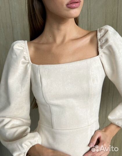 Платье р44-46