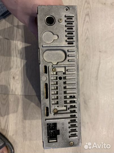 Автомагнитола тсс-5620 кассетная