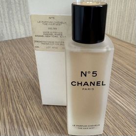 Chanel 5 вуаль для волос