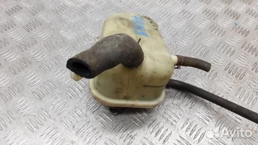 Бачок расширительный KIA CEE'D 1 (7BN09NP01)