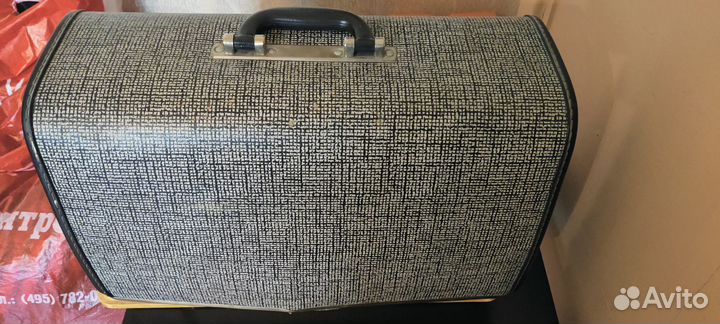 Швейная машина Veritas 8014/43