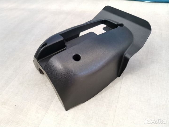 Кожух рулевой колонки Mazda 3 BK 1.6 Z6 2006