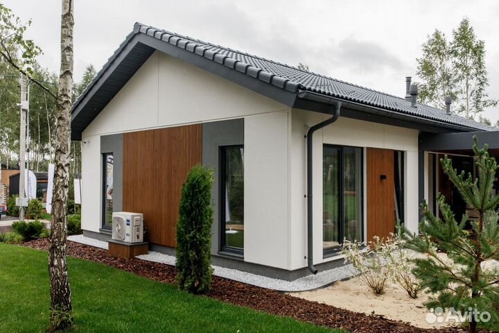 Окна Рехау из пвх для коттеджей, установка