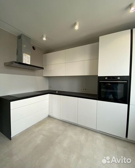 Кухня на заказ. Своё производство