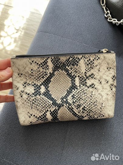 Косметичка клатч Victoria s secret оригинал