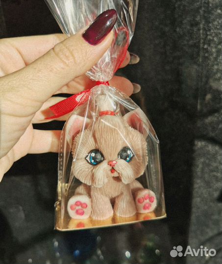 Шикарное мыло ручной работы 